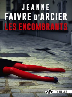 cover image of Les Encombrants